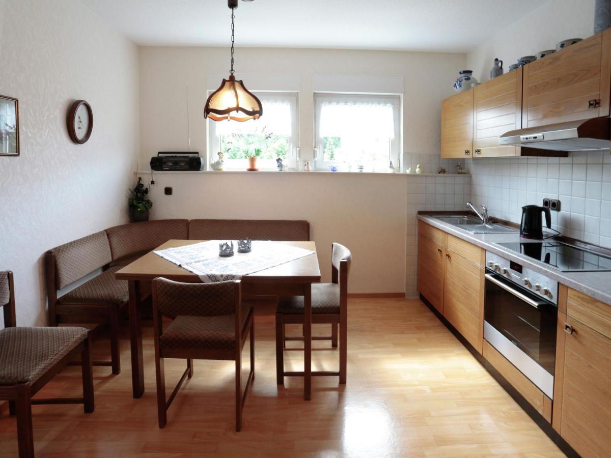 Luxury Apartment In K Stelberg Sauerland Near Ski Area Medebach Eksteriør billede