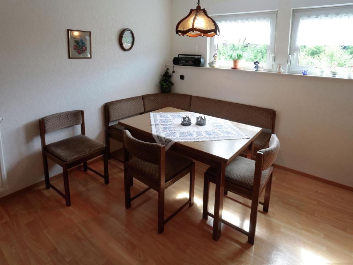 Luxury Apartment In K Stelberg Sauerland Near Ski Area Medebach Eksteriør billede