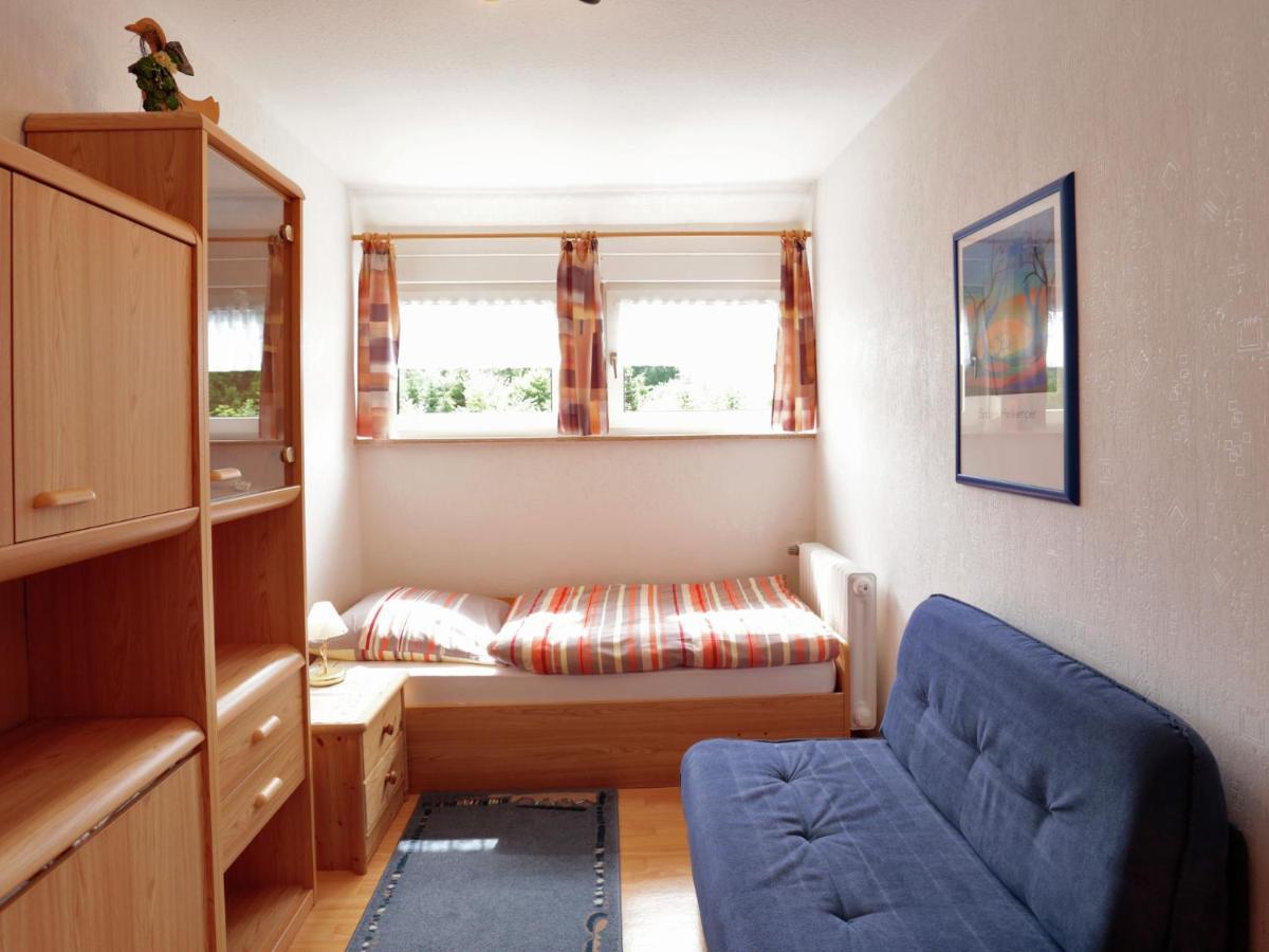 Luxury Apartment In K Stelberg Sauerland Near Ski Area Medebach Eksteriør billede
