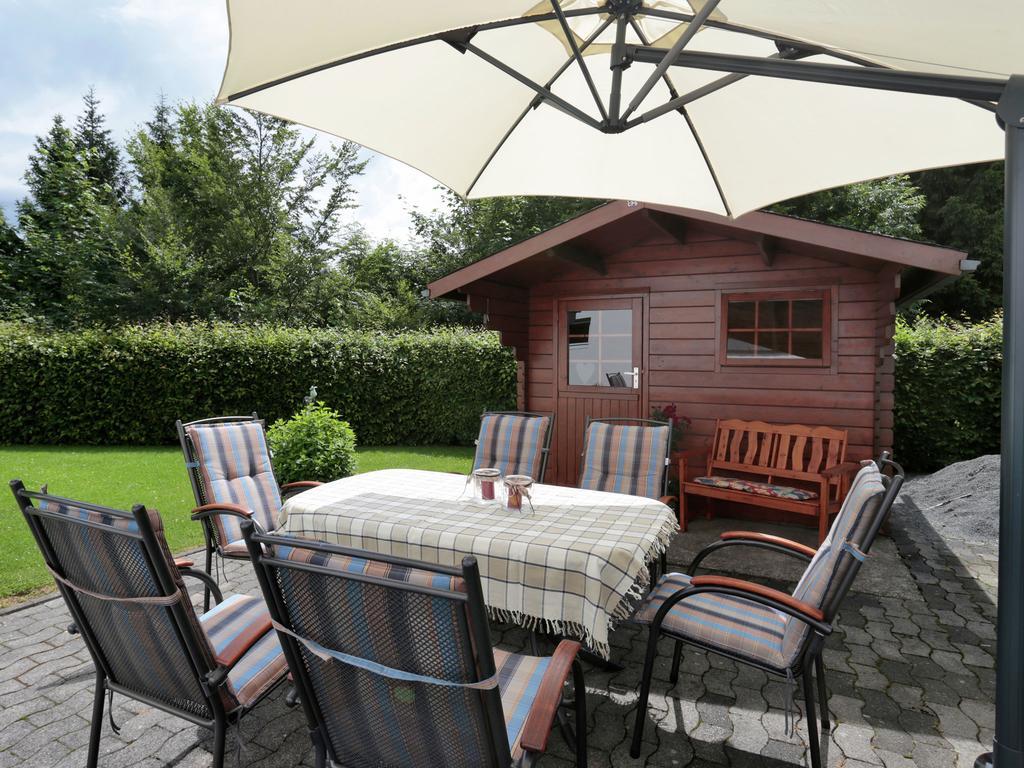 Luxury Apartment In K Stelberg Sauerland Near Ski Area Medebach Eksteriør billede