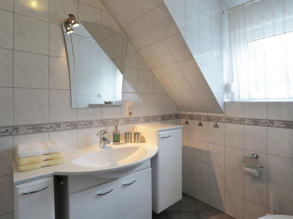 Luxury Apartment In K Stelberg Sauerland Near Ski Area Medebach Eksteriør billede