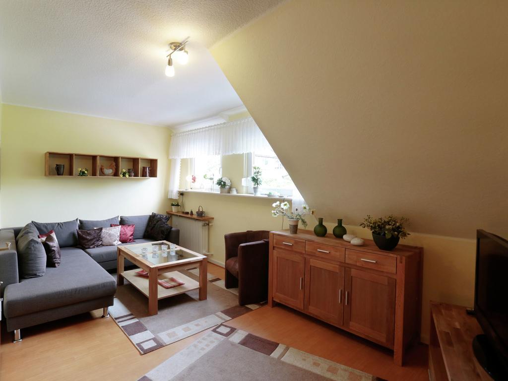 Luxury Apartment In K Stelberg Sauerland Near Ski Area Medebach Eksteriør billede
